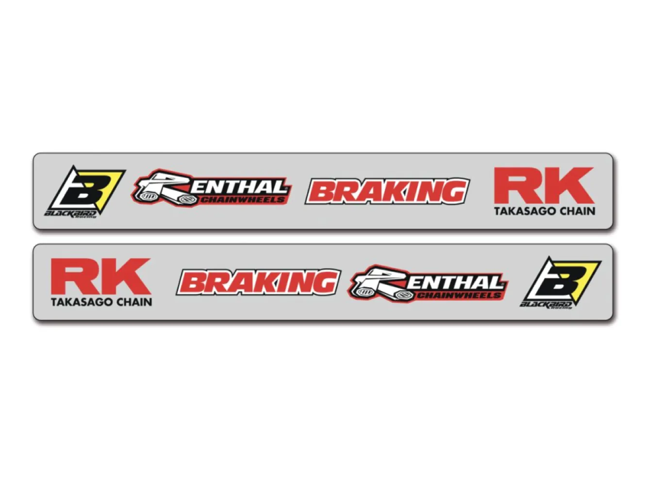 BLACKBIRD RACING - SWINGARM STK KX - 43202472