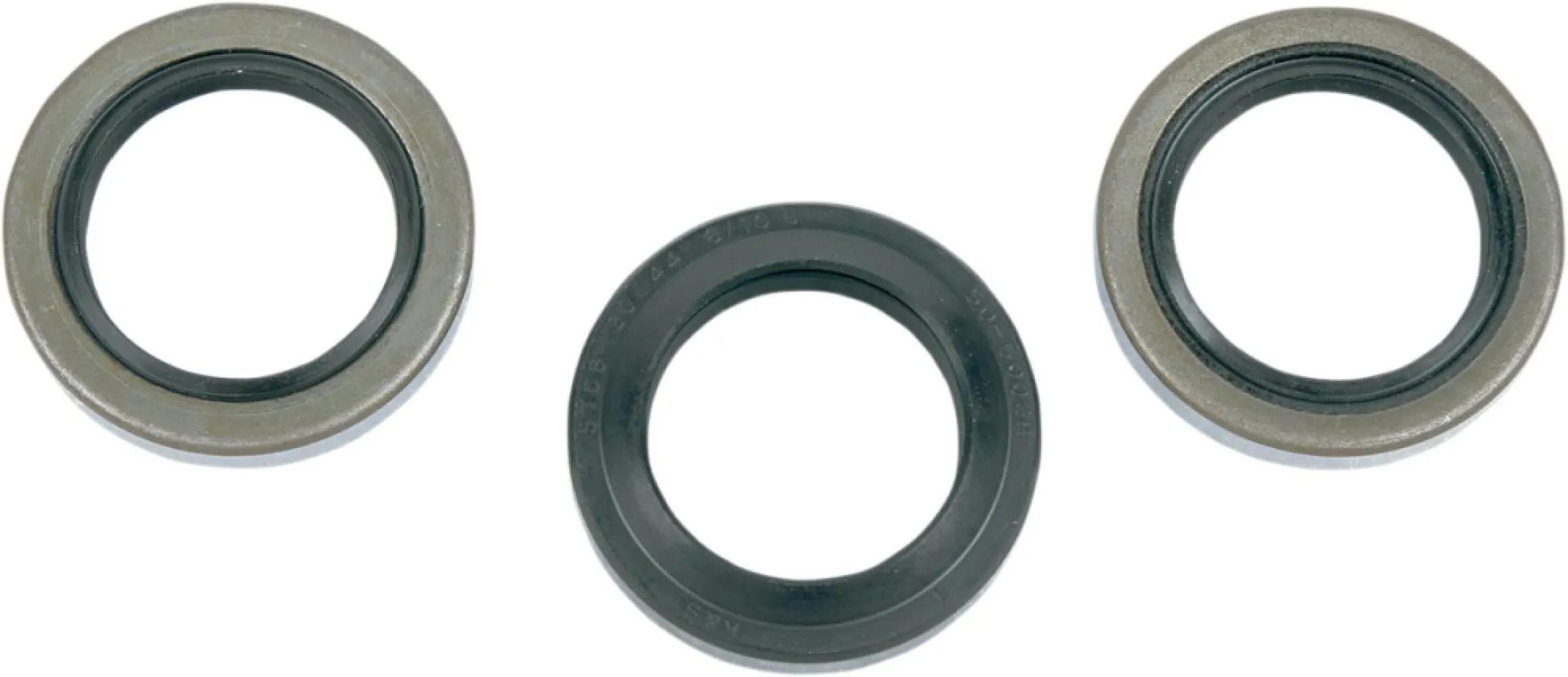 K&S TECHNOLOGIES - OIL SEAL KIT POLARIS - 505003