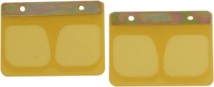 BOYESEN - RACING REEDS YZ250 01-02 - 6102