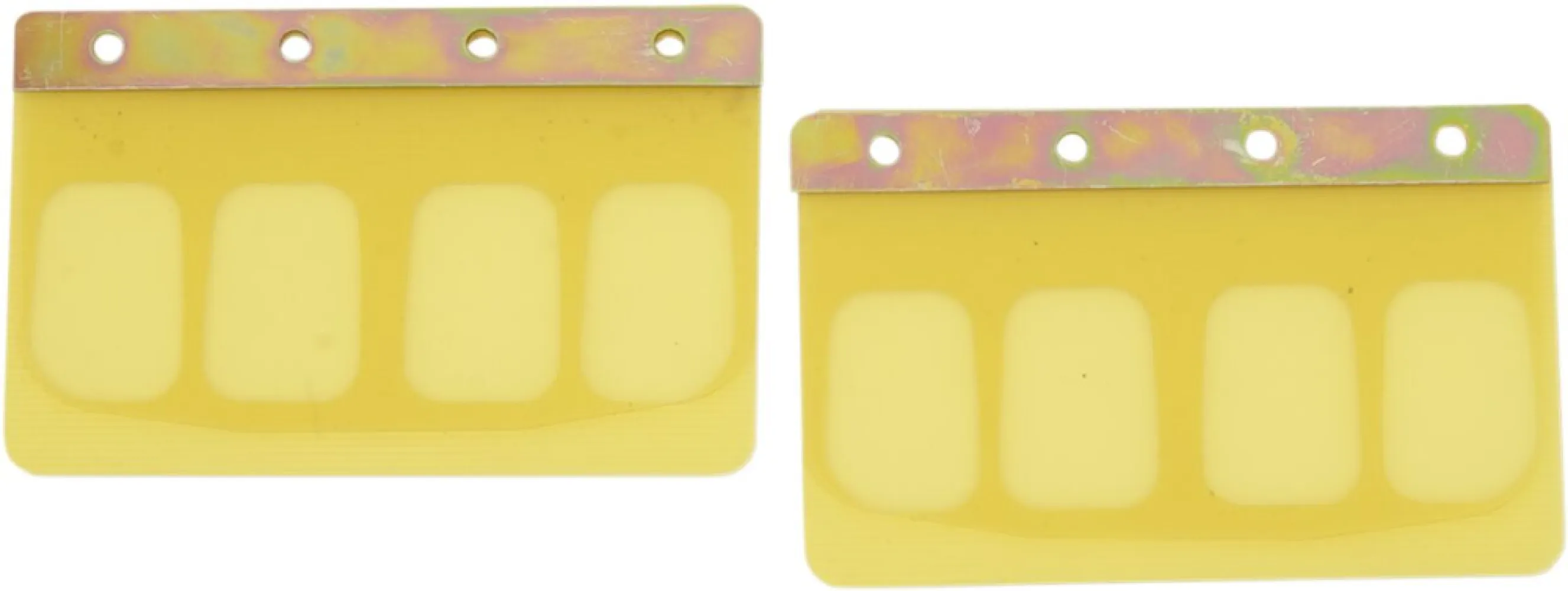 BOYESEN - RACING REED CR250 03 - 6110