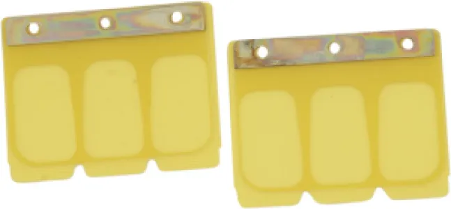BOYESEN - RACING REED YZ125 03 - 6111