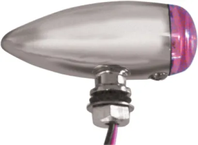 EMGO - BULLET LIGHT SET PLAIN - 6173190