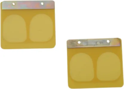BOYESEN - RACNG REED SUZ RM/X250 - 647R