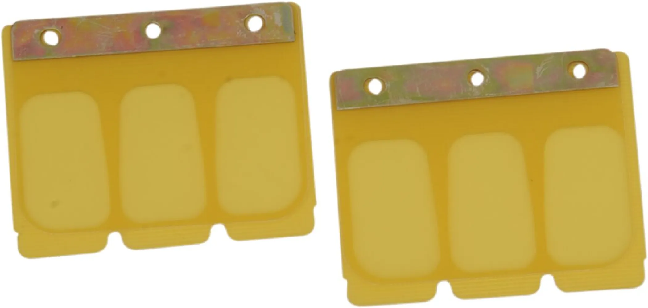 BOYESEN - RACING REED HON/SUZ - 664