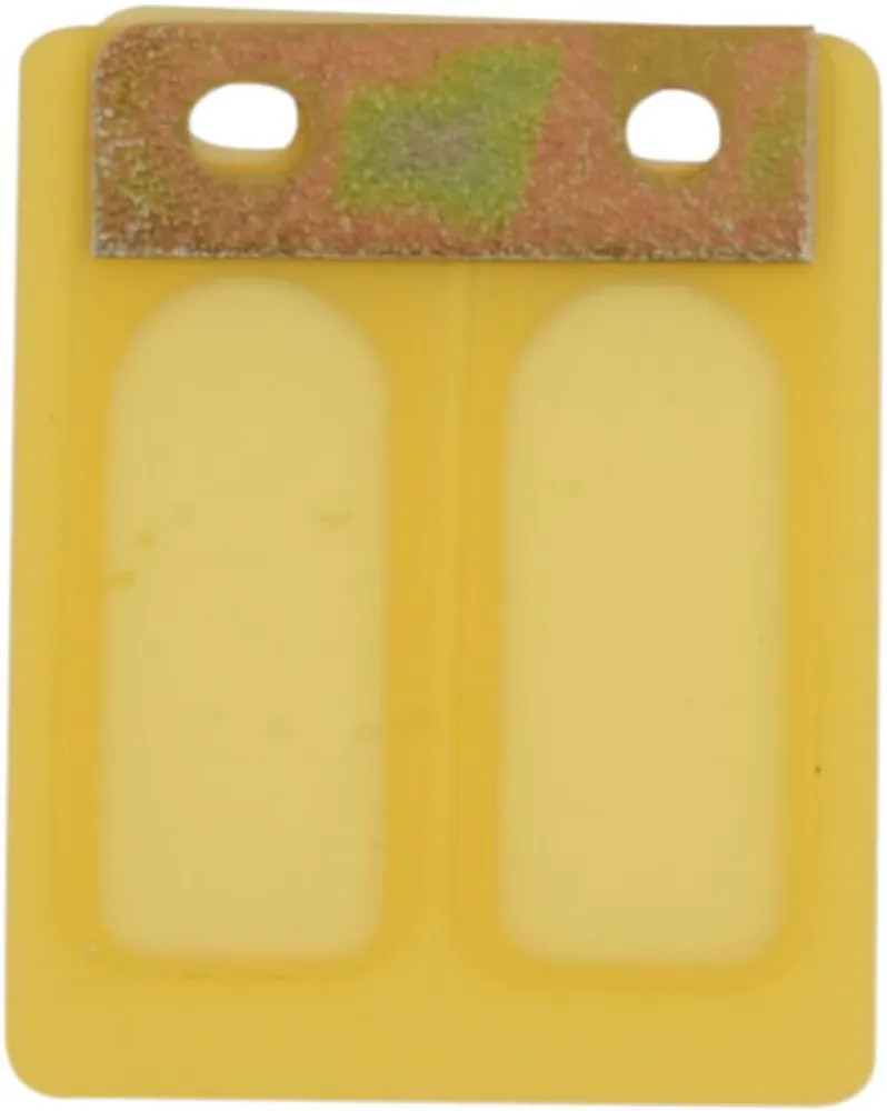 BOYESEN - RACING REED PW50 - 674