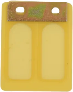 BOYESEN - RACING REED PW50 - 674