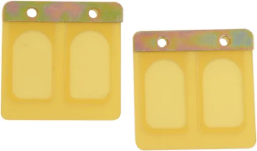 BOYESEN - RACING REEDS KX65 - 693