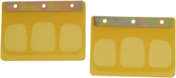 BOYESEN - RACING REEDS CR250 01 - 696