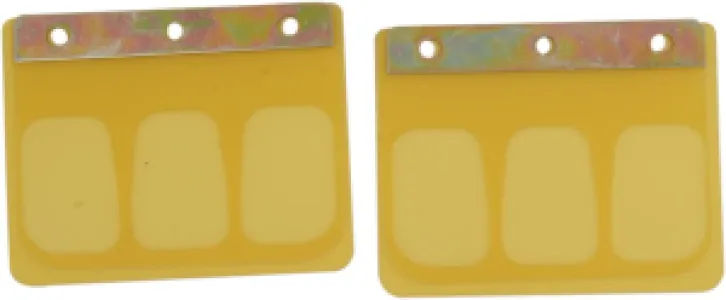 BOYESEN - RACING REED YZ125 01-02 - 697