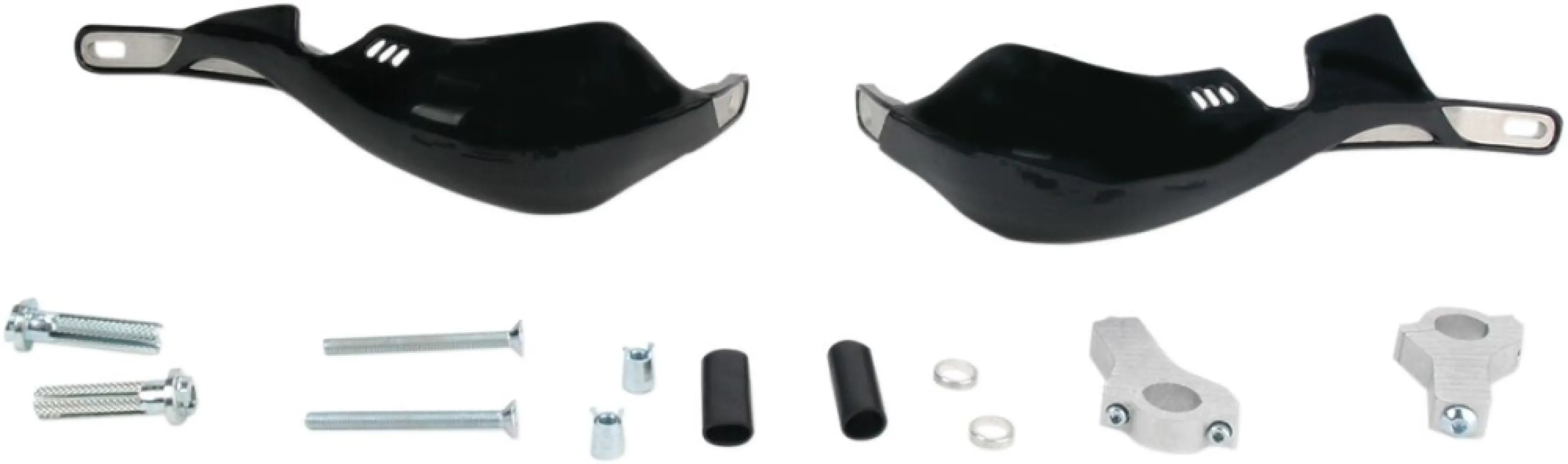 EMGO - HANDGUARDS-EMGO-BLACK - 7997954