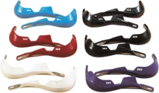 EMGO - HANDGUARDS-EMGO-BLACK - 7997954