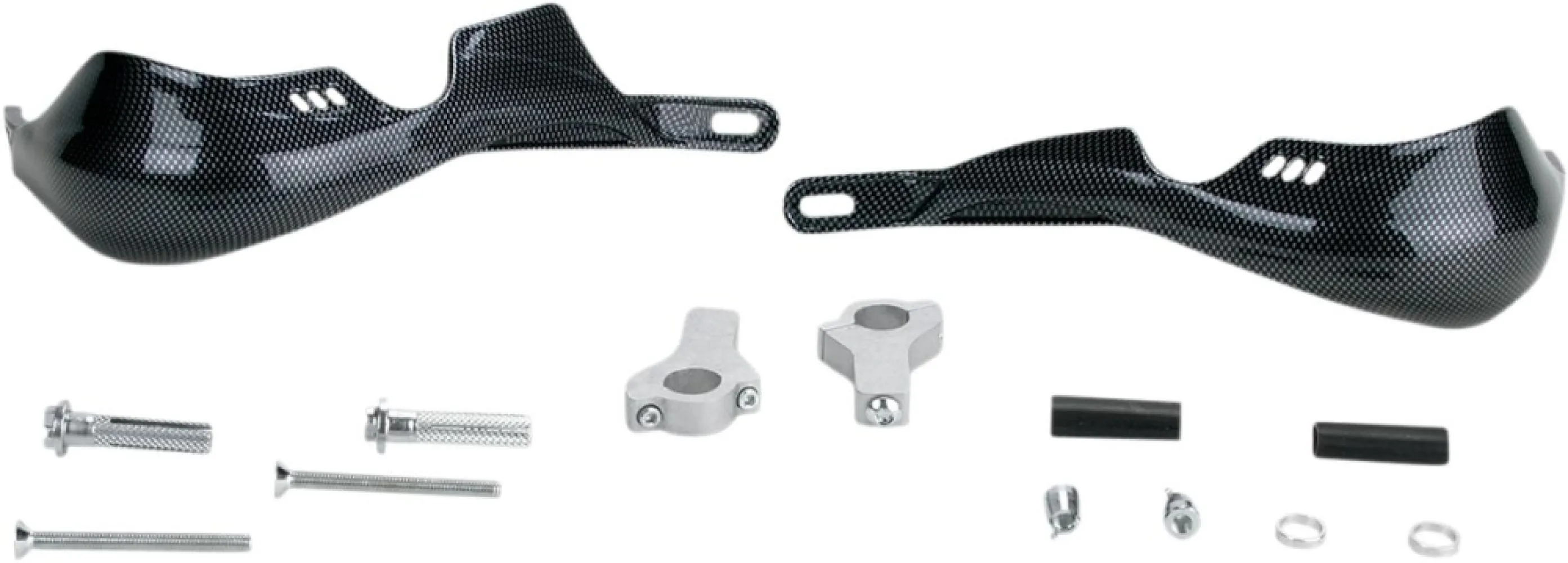EMGO - HANDGUARDS-EMGO-CARBON - 7997955