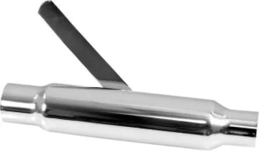 EMGO - MUFFLER SHORTY - 8003310