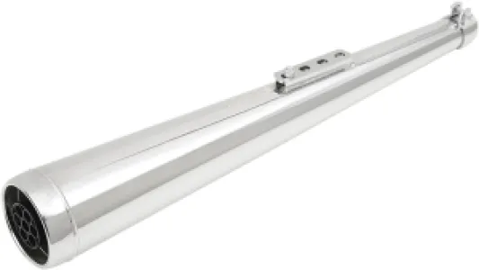 EMGO - MUFFLER DUNSTALL - 8084050