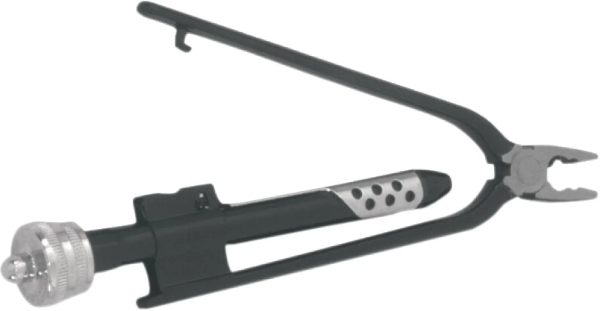 EMGO - SAFETY WIRE PLIERS 6 - 8403816