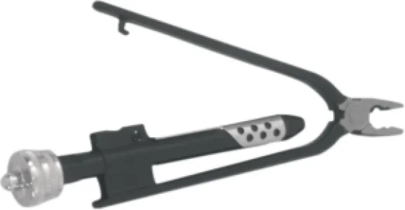 EMGO - SAFETY WIRE PLIERS 6 - 8403816