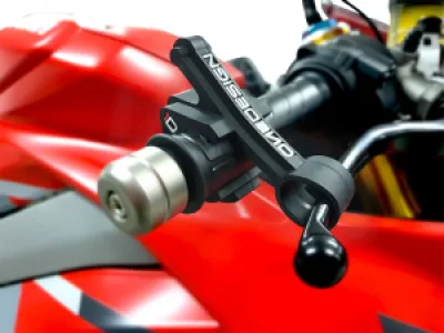 ONEDESIGN - FRONT BRAKE LEVER BLOCKER - 90010008