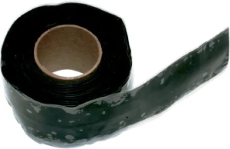 MOTION PRO - TAPE-NITRO BLACK 1X10' - 92010029