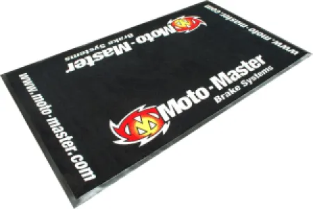 MOTO-MASTER - MOTO MASTER PITMAT 100X200CM - 95010137