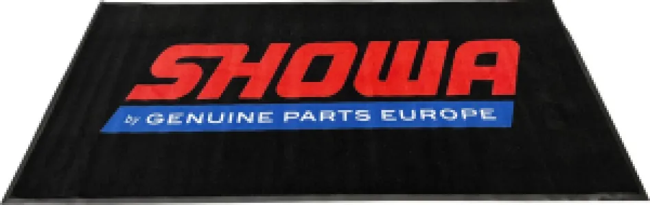 SHOWA - WORKSHOP PRO CARPET - 95010275