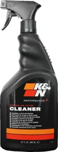 K & N - AIR FIL CLEANR 946ML/32OZ EA - 990621