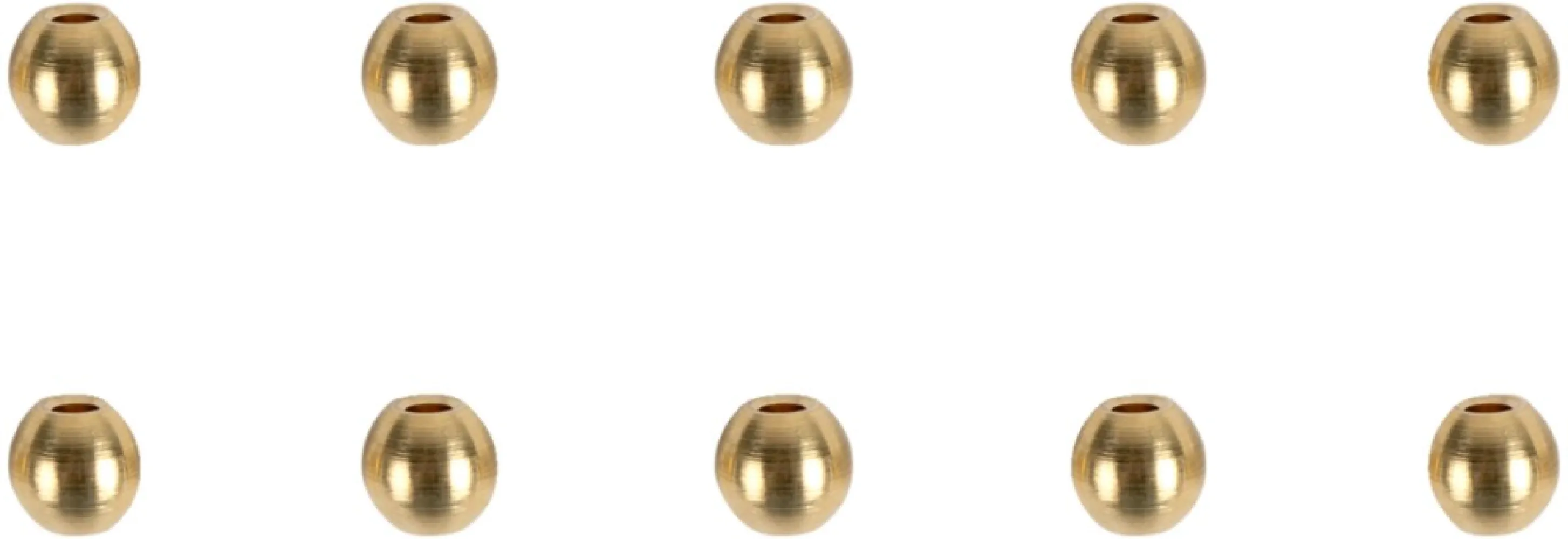 MOTION PRO - CABLE FITTNG THR BALL NIP - BA01000