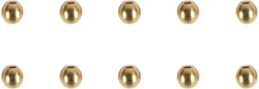 MOTION PRO - CABLE FITTNG THR BALL NIP - BA01000