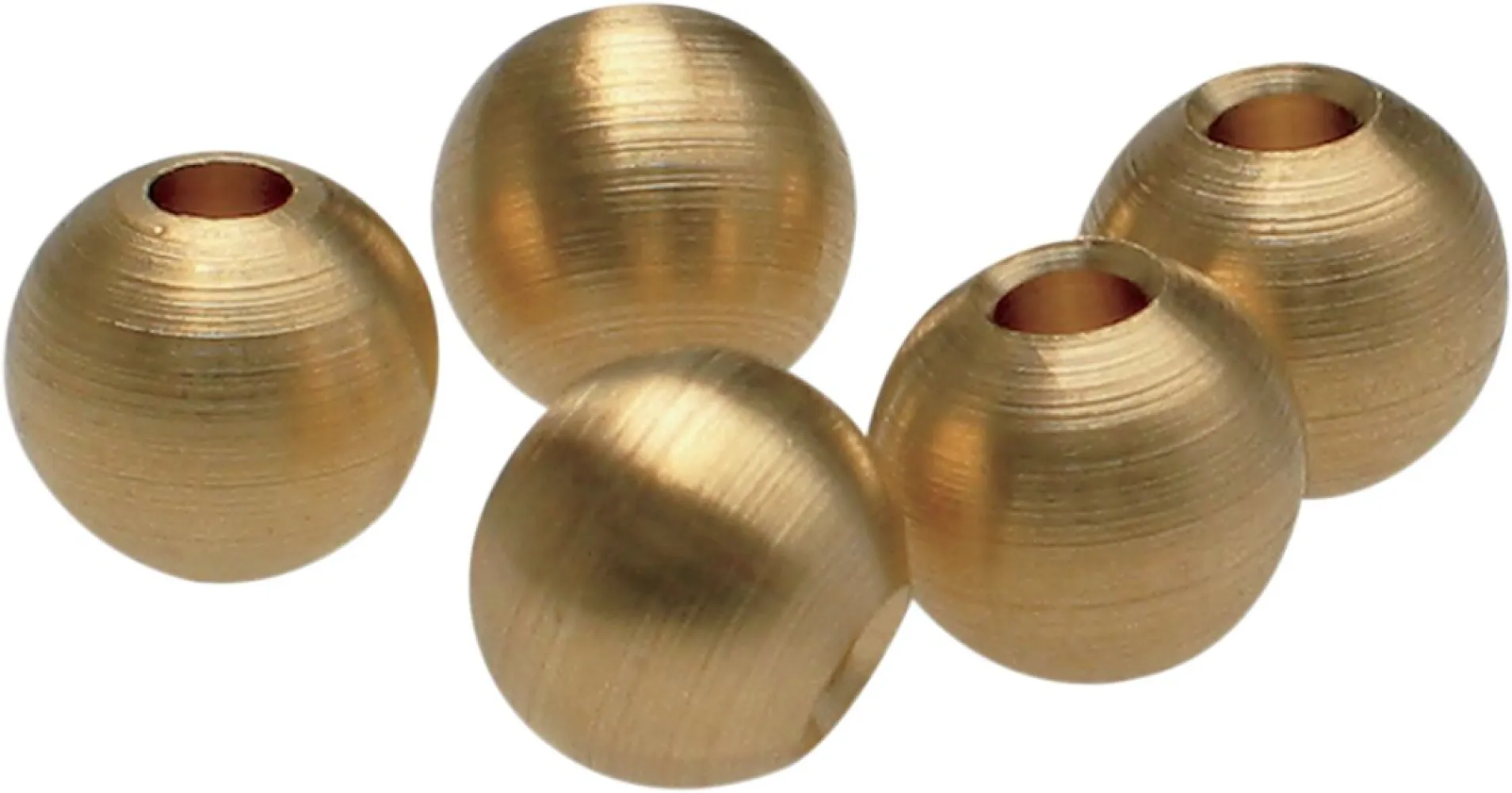 MOTION PRO - CABLE FITTNG THR BALL NIP - BA01000