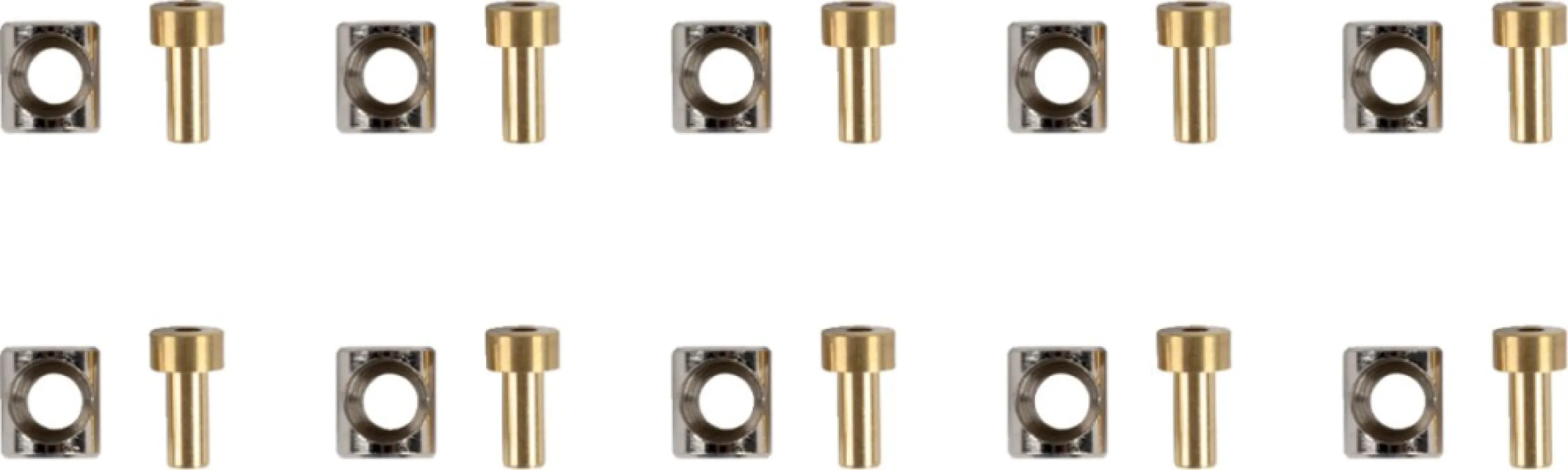 MOTION PRO - CABLE FITTNG BARREL 5/16 - BA01003