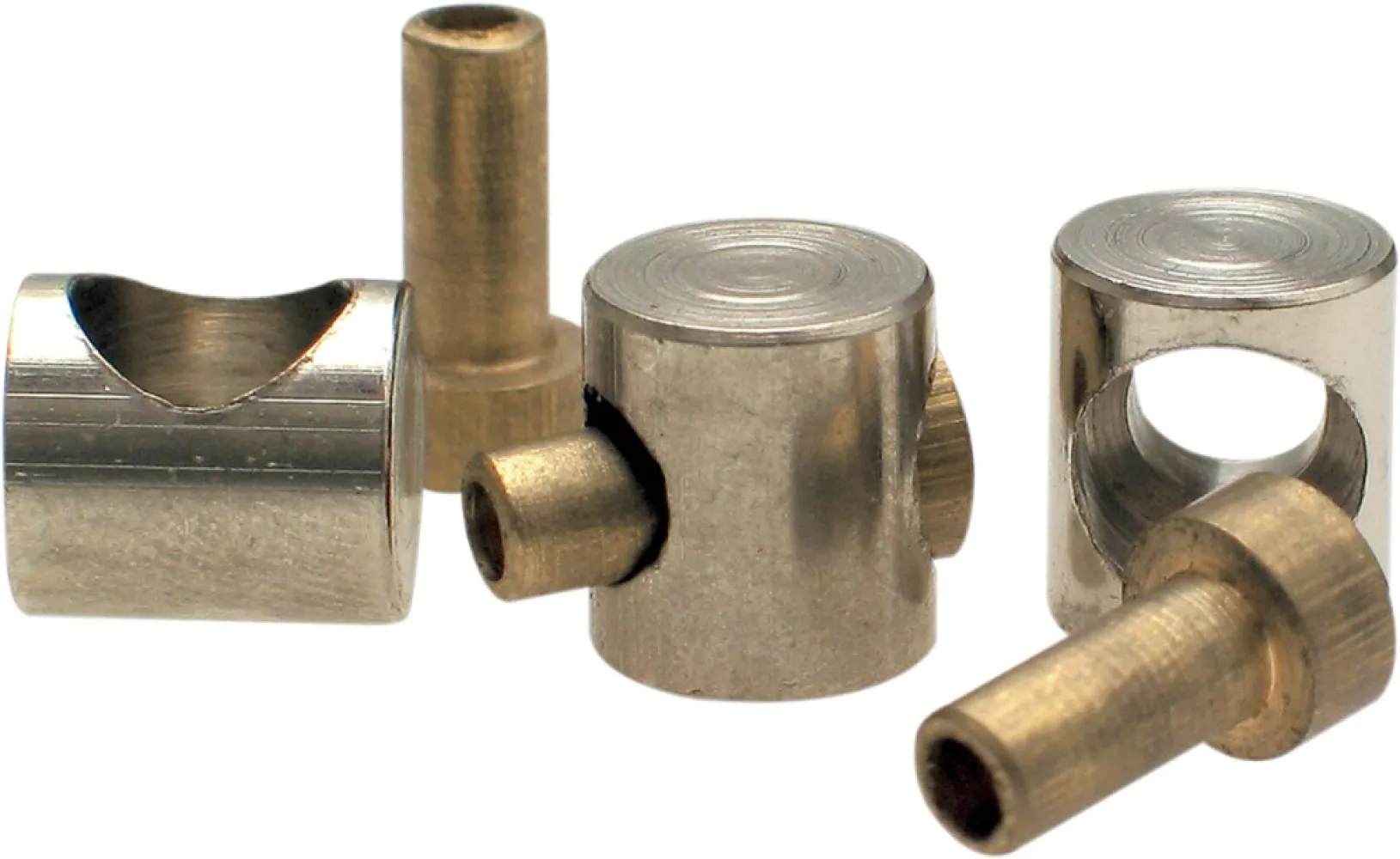 MOTION PRO - CABLE FITTNG BARREL 5/16 - BA01003