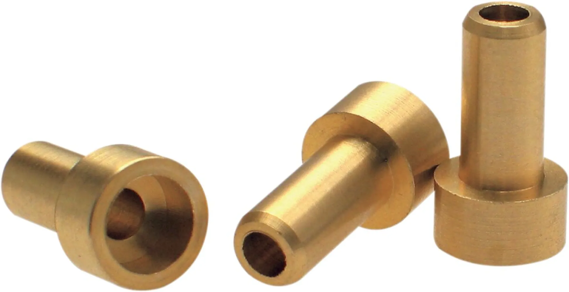 MOTION PRO - CABLE FITTNG PEAR NIPPLE - BA01007