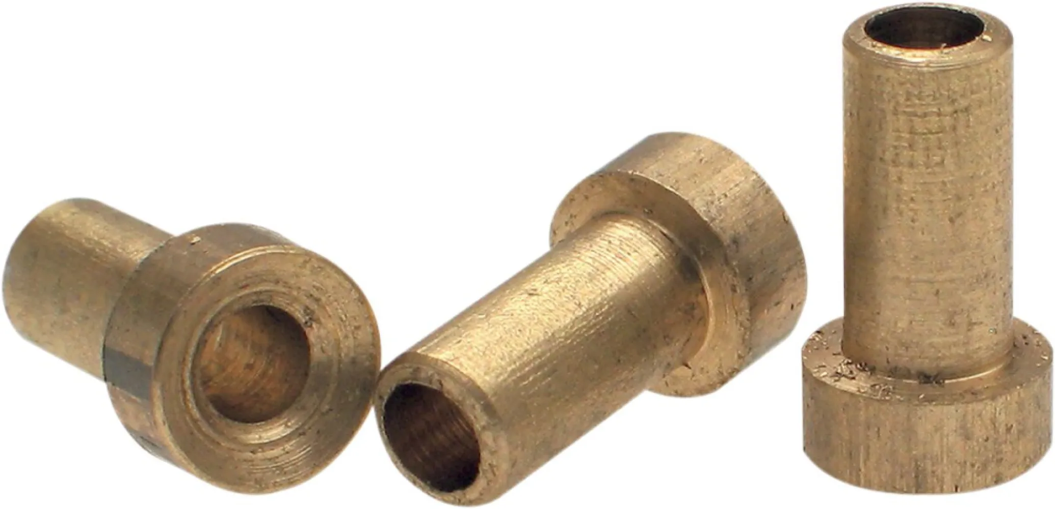 MOTION PRO - CABLE FITTNG PEAR NIPPLE - BA01008