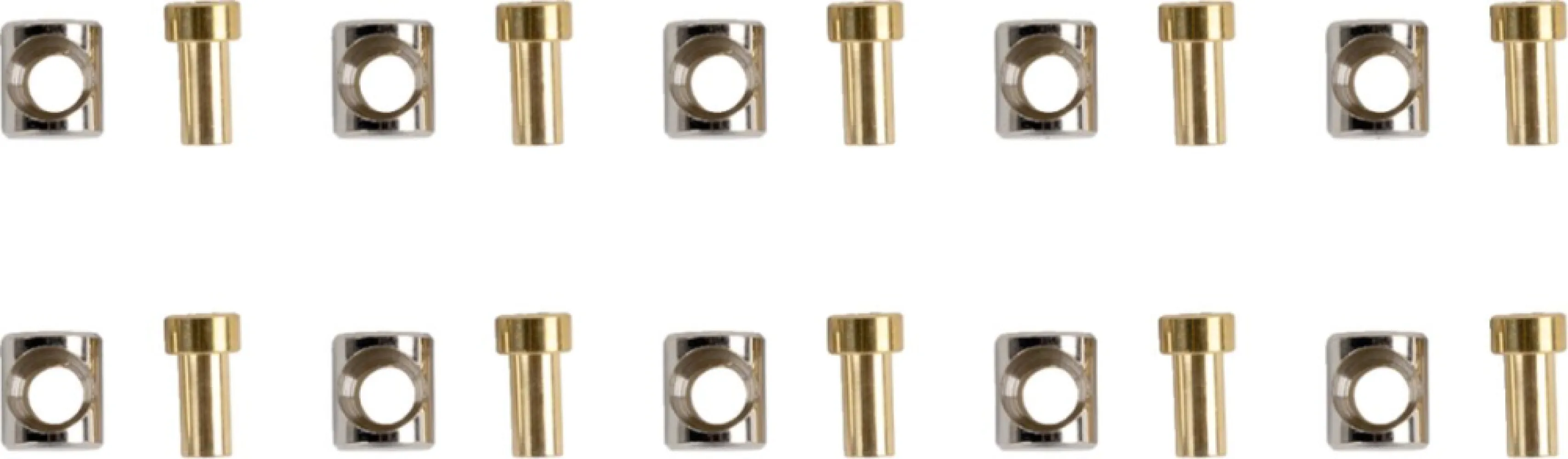 MOTION PRO - CABLE FITTNG BARREL NIPL - BA01009
