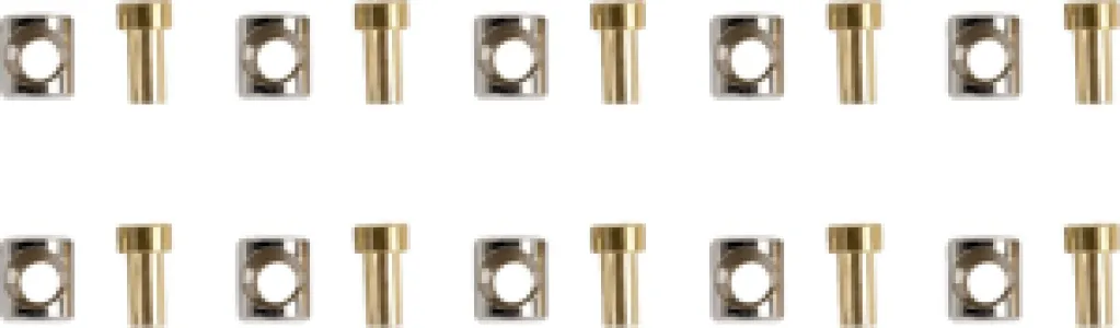 MOTION PRO - CABLE FITTNG BARREL NIPL - BA01009