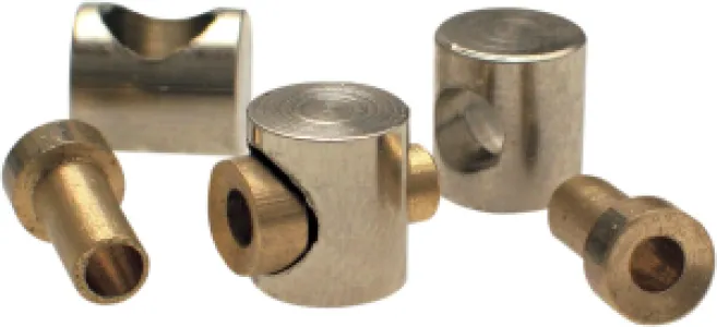 MOTION PRO - CABLE FITTNG BARREL NIPL - BA01009