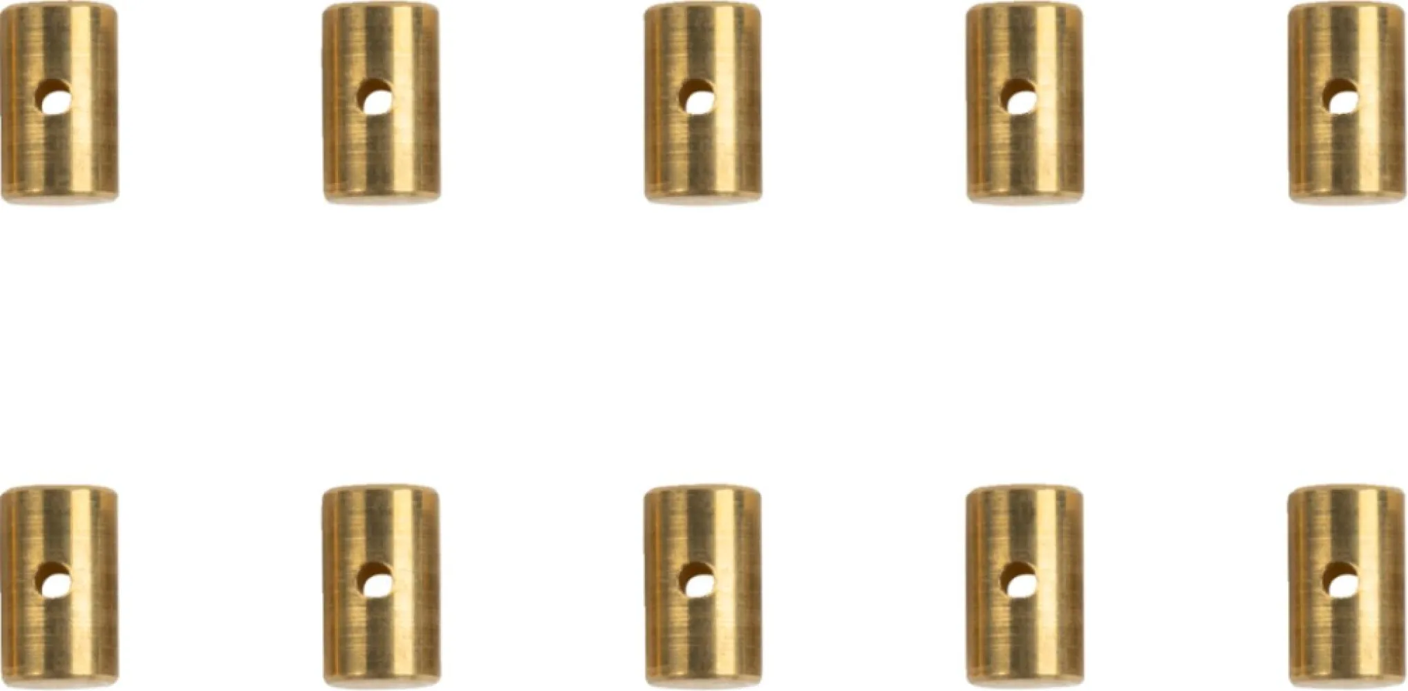 MOTION PRO - CABLE FITTING BARREL NIPL - BA01010