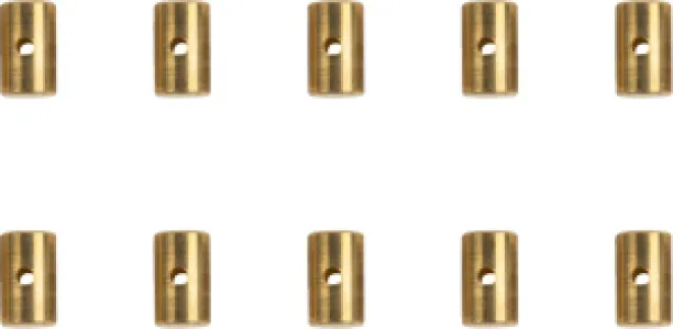 MOTION PRO - CABLE FITTING BARREL NIPL - BA01010