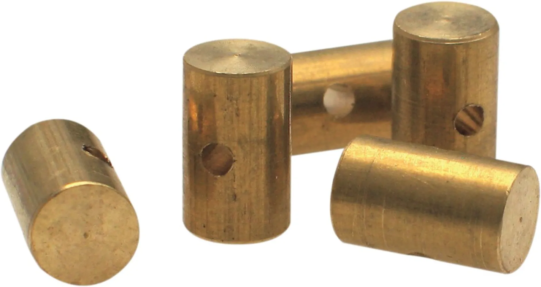 MOTION PRO - CABLE FITTING BARREL NIPL - BA01010