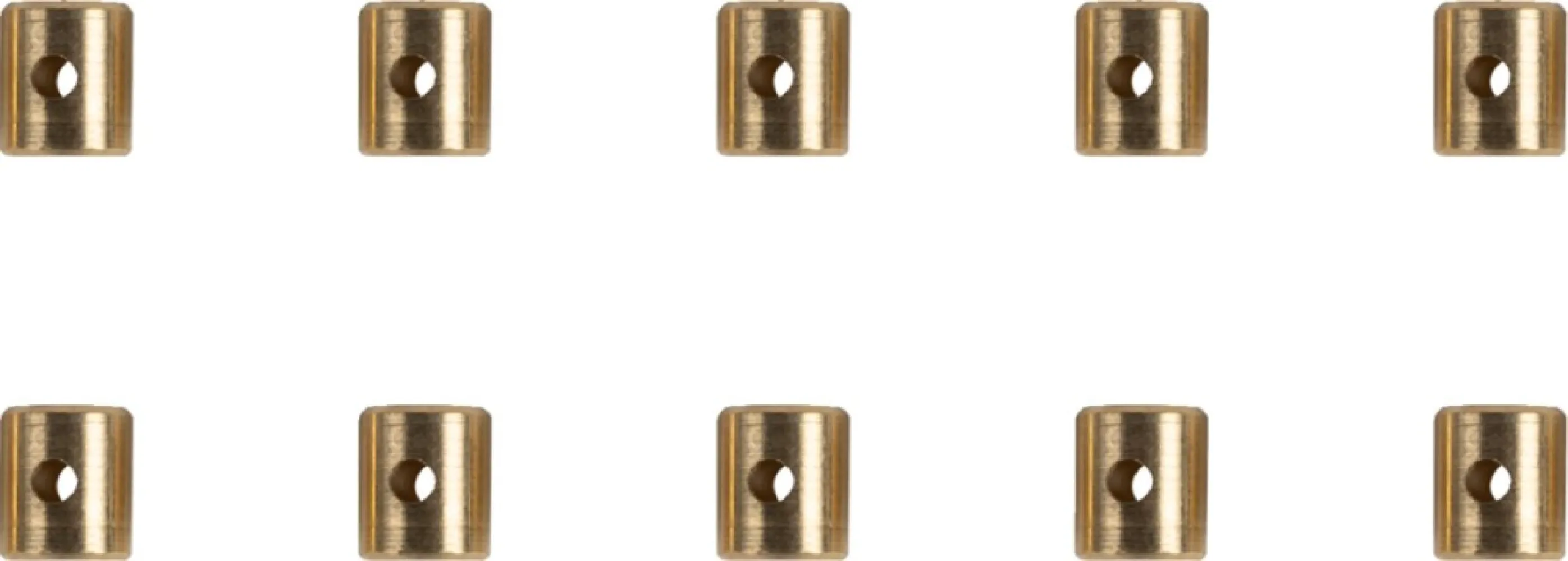 MOTION PRO - CABLE FITTING BARREL NIPL - BA01011