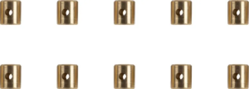 MOTION PRO - CABLE FITTING BARREL NIPL - BA01011
