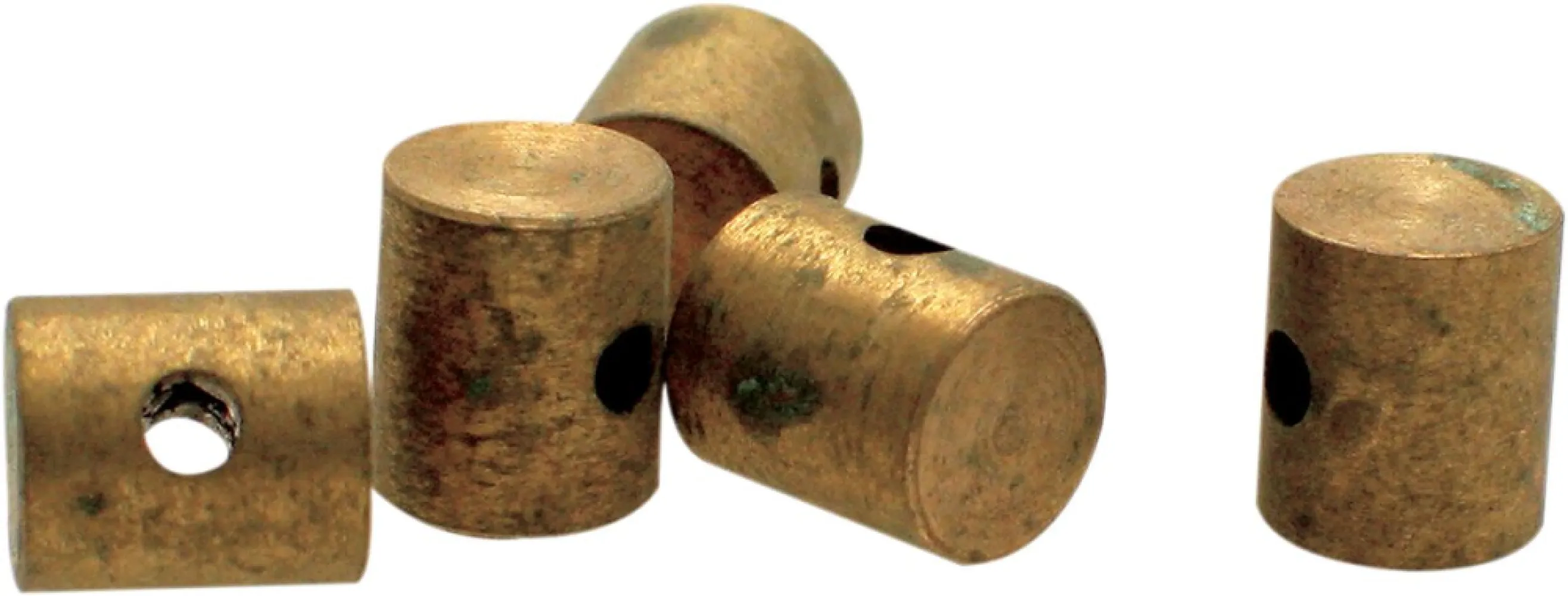 MOTION PRO - CABLE FITTING BARREL NIPL - BA01011