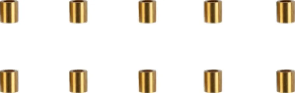 MOTION PRO - CABLE FITTNG THR CARB NIP - BA01012