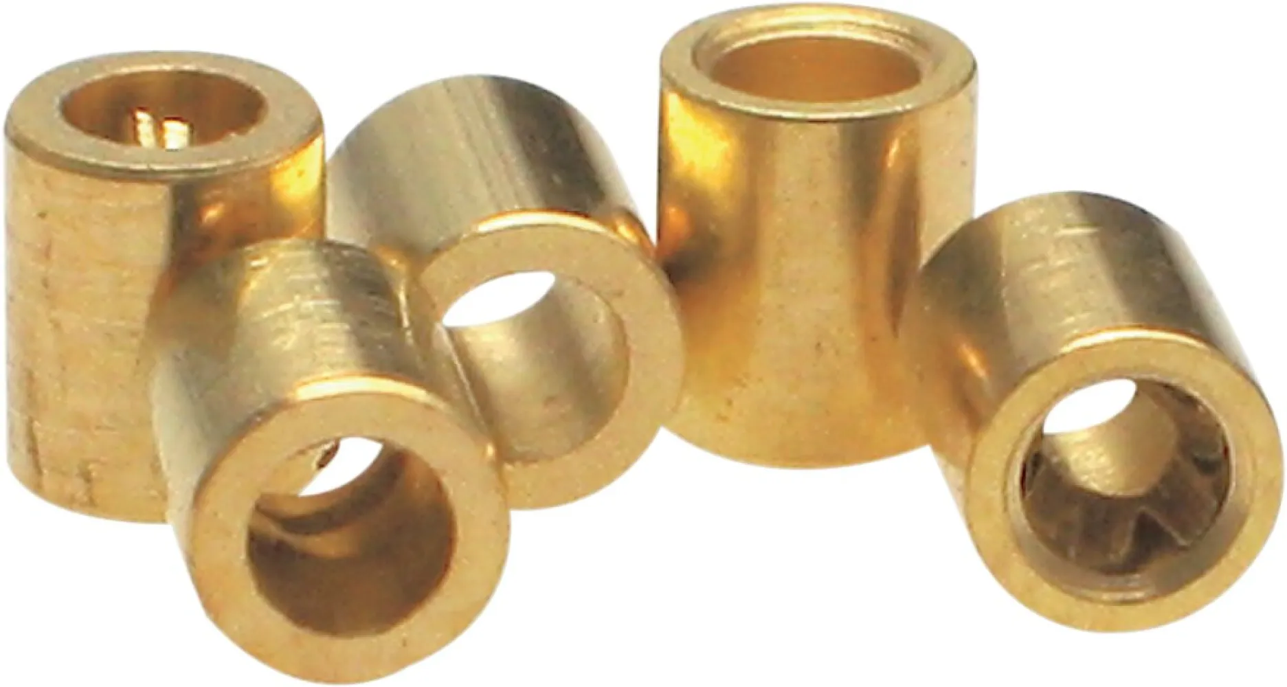 MOTION PRO - CABLE FITTNG THR CARB NIP - BA01012