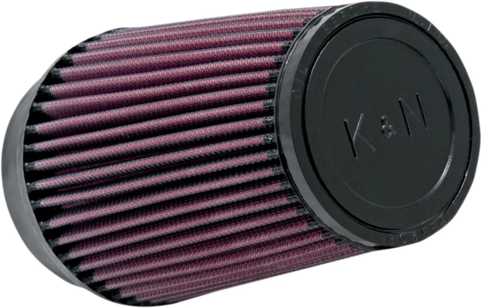 K & N - AIR FIL BOMB DS650 - BD6500