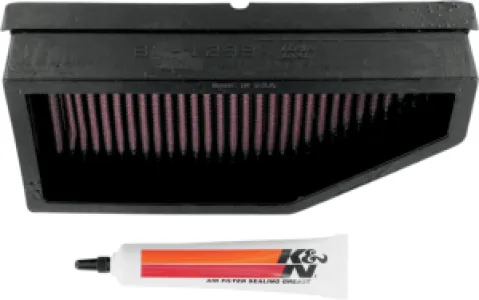 K & N - AIR FIL BMW K1200RS - BM1299