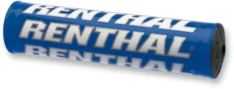 RENTHAL - R.BAR PAD MINI SHINY BLU - C0311BU