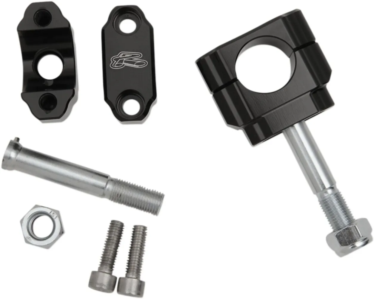 RENTHAL - BARMOUNT 28 6 HON/YAM OFFSET 0 - CL002