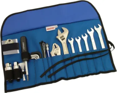 CRUZTOOLS - TOOL KIT ECONOKIT H1 HD DLX - DS196203