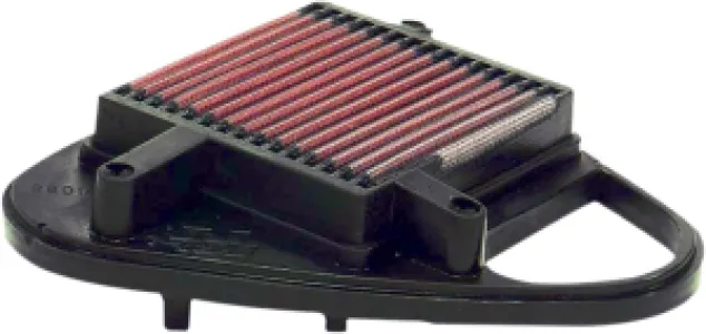K & N - AIR FIL VT600 88-98 - HA6088