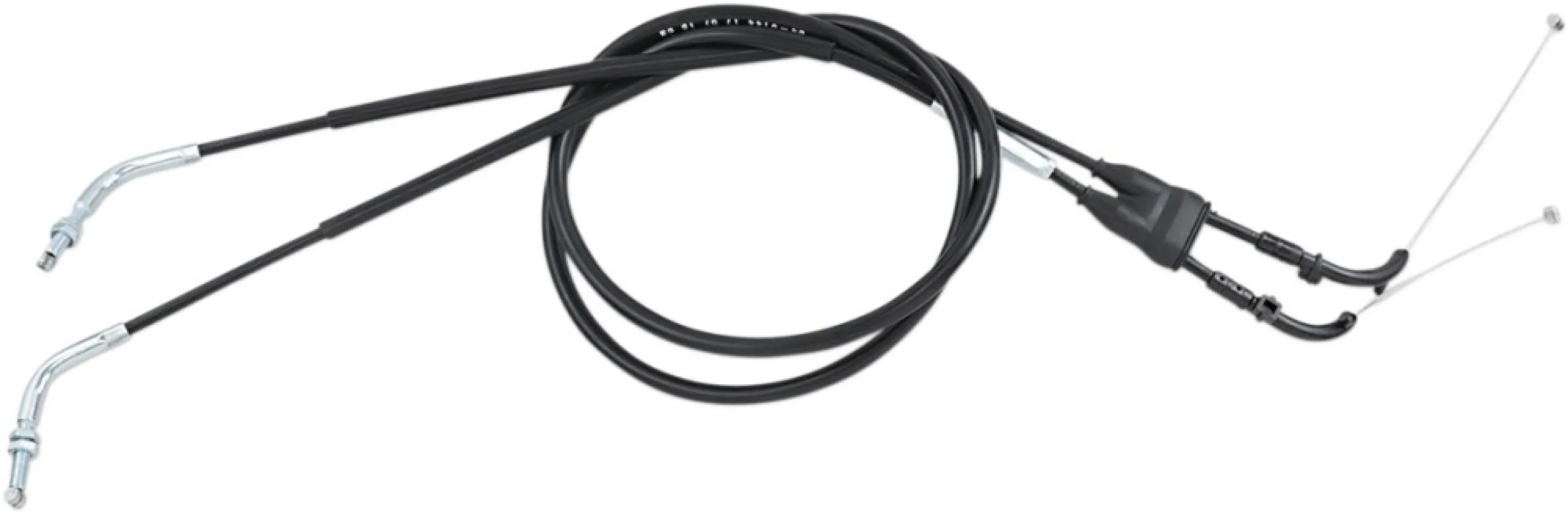MOTION PRO - THROTLE CBL SUZ PUSH/PULL - K281501F